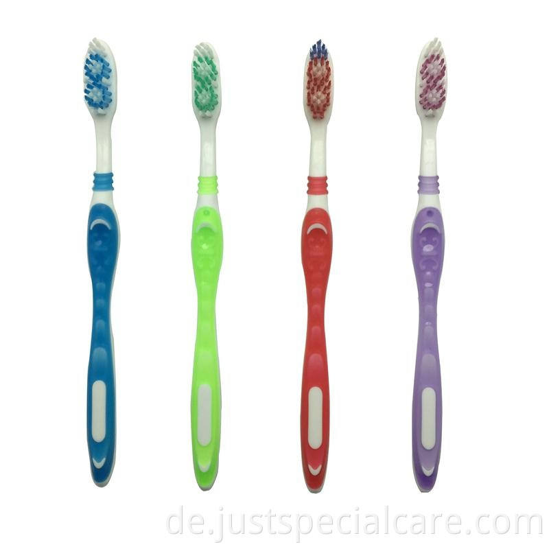 Soft Adult Toothbrush